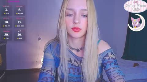 Sofia online show from 04.28.26
