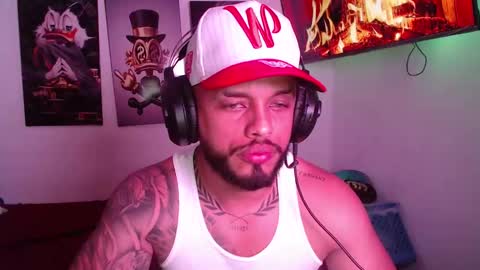 saimong10 online show from 01.22.25