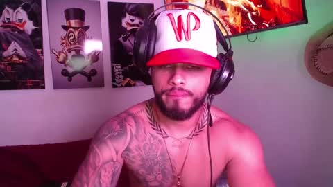 saimong10 online show from 02.12.25