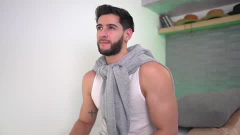 saimon  online show from 12.05.24