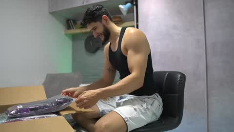 saimon  online show from 01.08.25