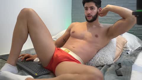 saimon  online show from 01.26.25