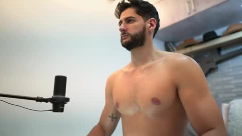 saimon  online show from 02.01.25