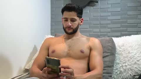 saimon  online show from 02.19.25