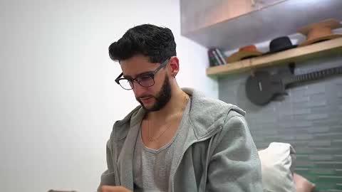 saimon  online show from 02.21.25