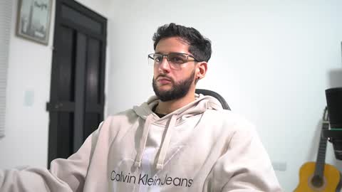 saimon  online show from 12.03.25