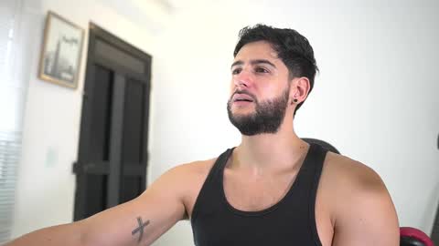 saimon  online show from 02.13.26