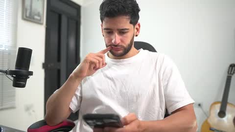 saimon  online show from 03.16.26