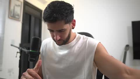 saimon  online show from 03.17.26