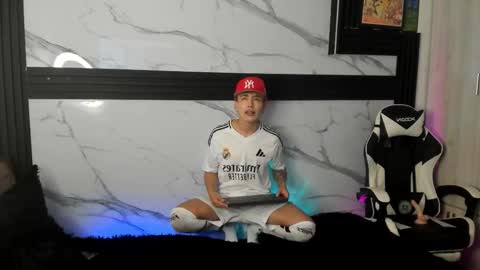 Juan online show from 10.27.25