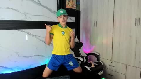 Juan online show from 11.05.25