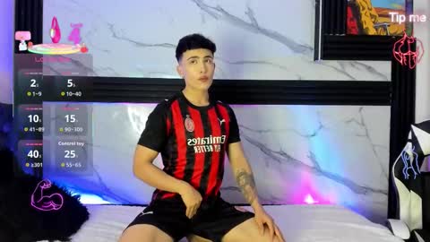 Juan online show from 02.15.26