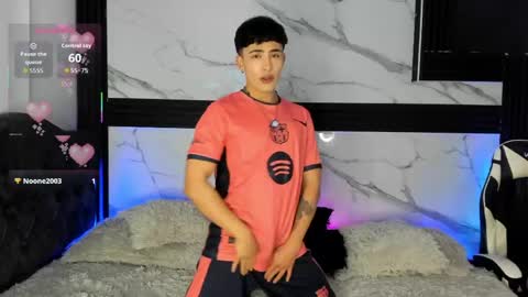 Juan online show from 03.15.26