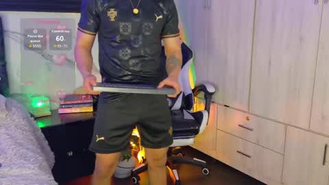 Juan online show from 06.05.26