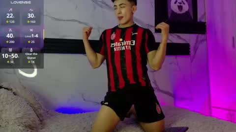 Juan online show from 06.20.26