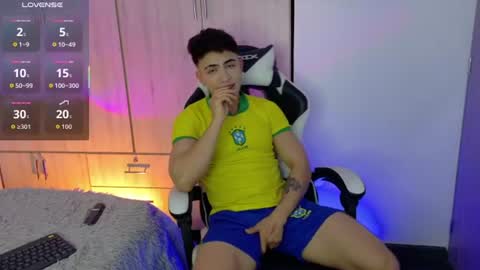Juan online show from 06.21.26