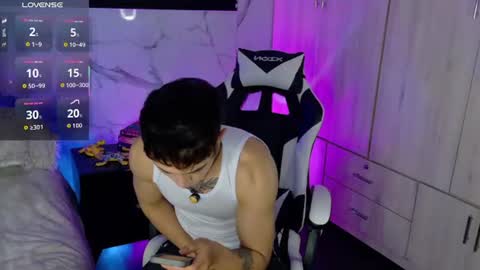 Juan online show from 06.26.26