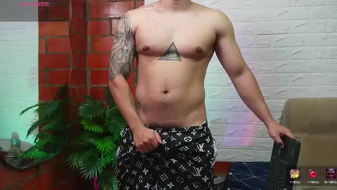 sainix_ online show from 03.14.26