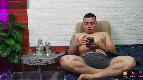 sainix_ online show from 03.17.26