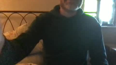 Snapshot of saint009 chatting on 11.19.25 saint009 online show from 11.19.25