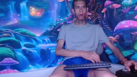 saint boy online show from 01.20.25