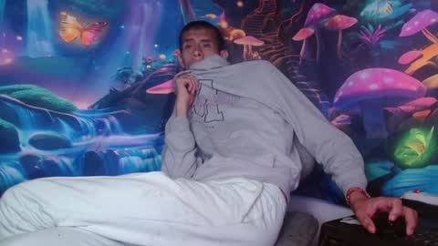 saint boy online show from 01.31.25