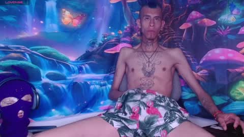 saint boy online show from 02.05.25