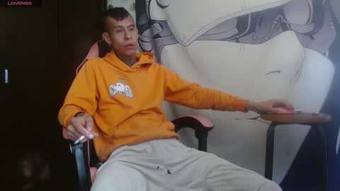 saint boy online show from 09.28.25