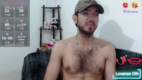 Saint Castle online show from 09.19.25