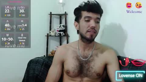 Saint Castle online show from 10.06.25