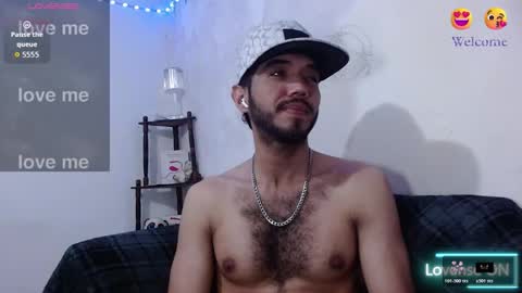 Saint Castle online show from 01.13.26