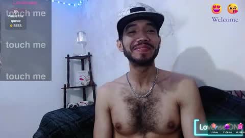 Saint Castle online show from 01.13.26