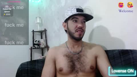 Saint Castle online show from 01.31.26