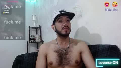 Saint Castle online show from 02.02.26