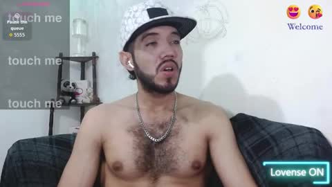 Saint Castle online show from 02.08.26