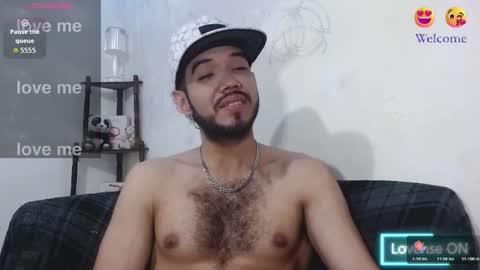 Saint Castle online show from 02.09.26