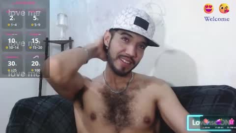 Saint Castle online show from 02.12.26