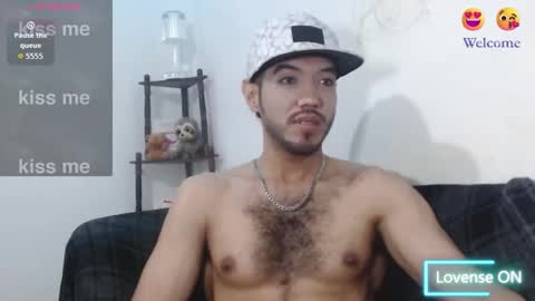 Saint Castle online show from 02.16.26