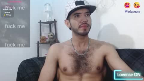 Saint Castle online show from 02.18.26