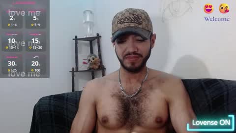 Saint Castle online show from 02.23.26