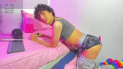 saint_dark online show from 11.27.25