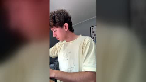 saint_nott online show from 04.19.26