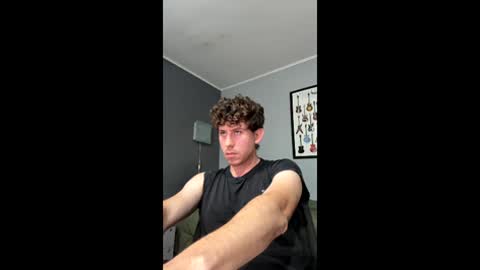 saint_nott online show from 04.22.26