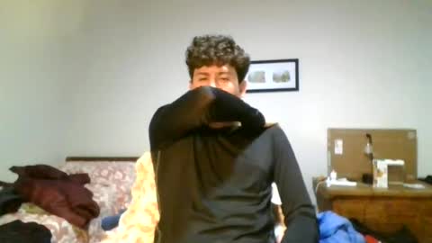 saint_nott online show from 06.18.26