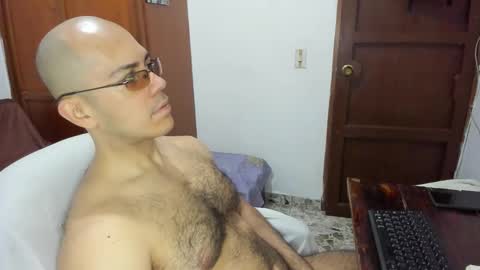 saintedy01 online show from 10.26.25