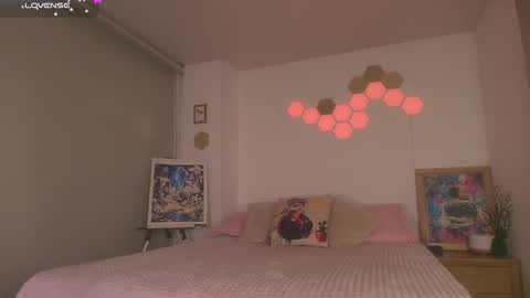 Snapshot of sairy_ chatting on 11.03.25 sairy_ online show from 11.03.25