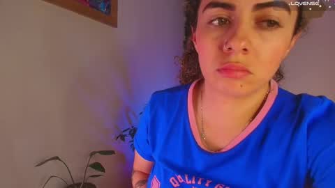 Snapshot of sairy_ chatting on 02.24.26 sairy_ online show from 02.24.26