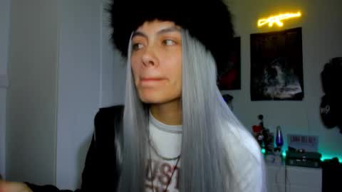 Snapshot of sakaexxx chatting on 01.30.25    online show from 01.30.25