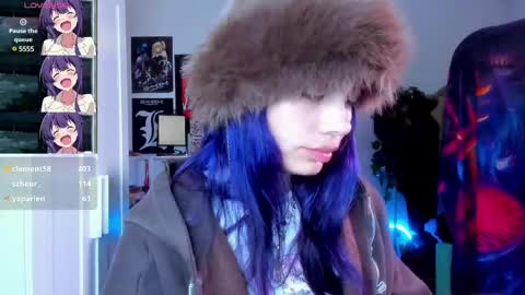 Snapshot of sakaexxx chatting on 02.05.25    online show from 02.05.25