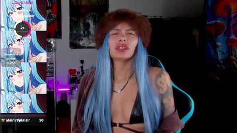 Snapshot of sakaexxx chatting on 03.03.25    online show from 03.03.25